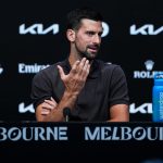 I was lucky Lorenzo Musetti got hurt