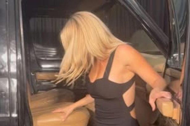 “I went to jail” – Ex-WWE star makes a shocking revelation