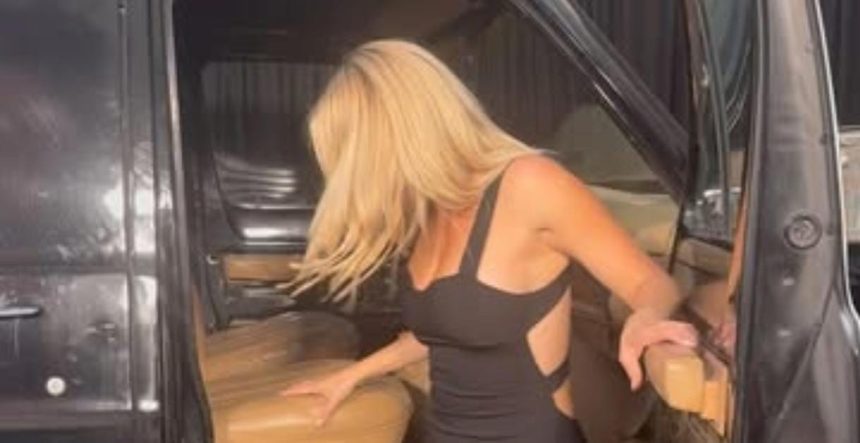 “I went to jail” – Ex-WWE star makes a shocking revelation