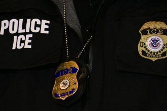 ICE Agents Will Have A Security Role At Milan-Cortina Olympics, Sources Say