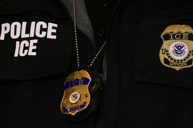 ICE Agents Will Have A Security Role At Milan-Cortina Olympics, Sources Say