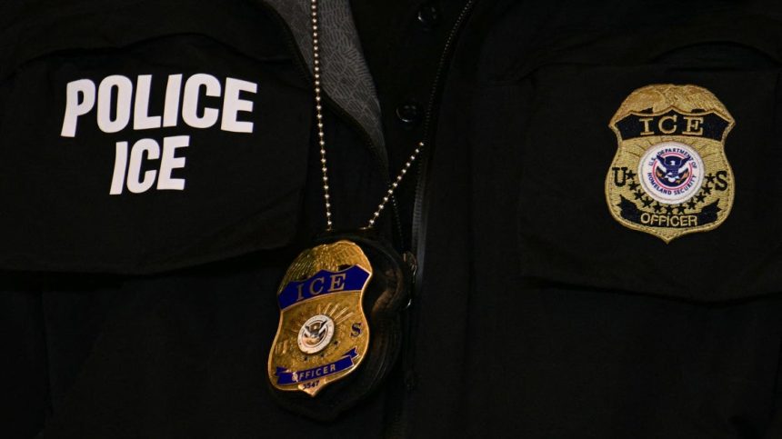 ICE Agents Will Have A Security Role At Milan-Cortina Olympics, Sources Say