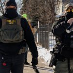 ICE Officers In Minnesota Directed Not To Interact With ‘Agitators’ In New Orders