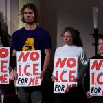 ICE halted its surge in Maine. The state might not be quick to forget.