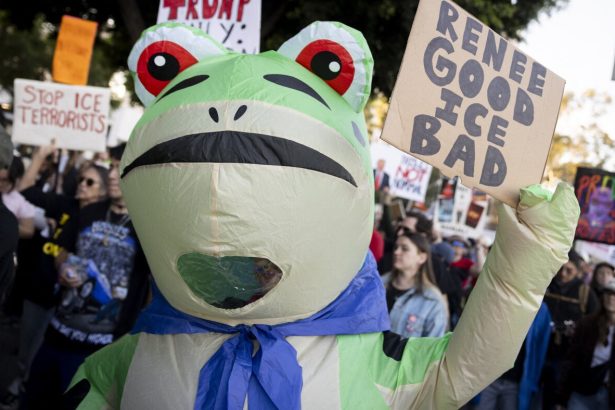 ICE in Minnesota; Iran-U.S. talks; Federal Reserve : NPR