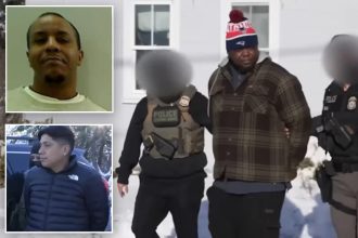 ICE launches new crackdown effort in Maine