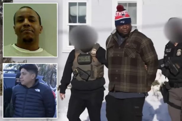 ICE launches new crackdown effort in Maine