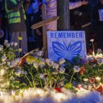 ICE shooting; Venezuela tanker; Dietary guidelines : NPR