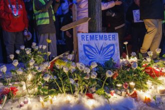 ICE shooting; Venezuela tanker; Dietary guidelines : NPR