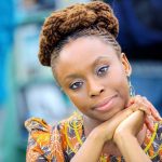 Chimamanda Adichie’s Son Passes Away at 21 Months