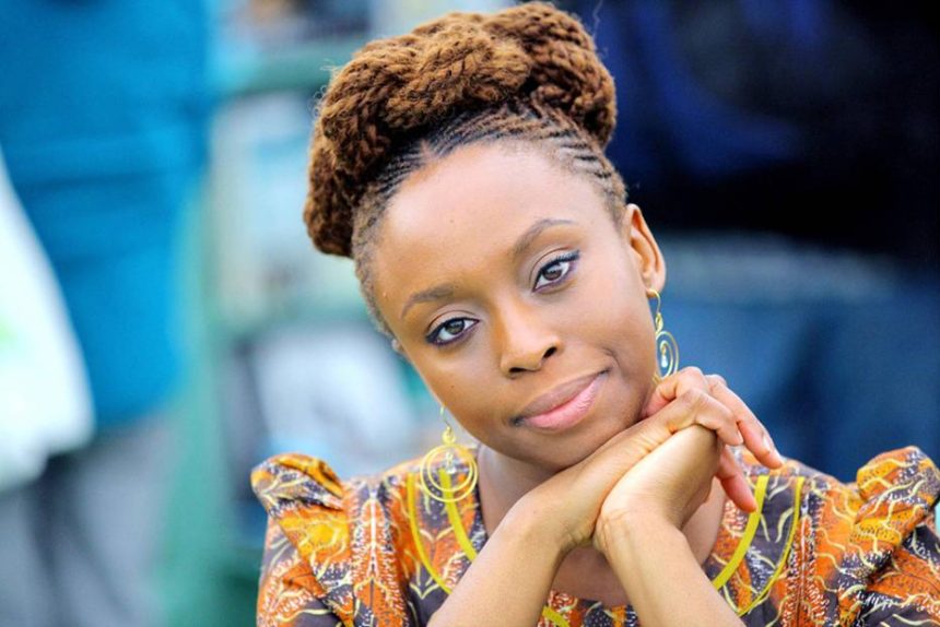 Chimamanda Adichie’s Son Passes Away at 21 Months
