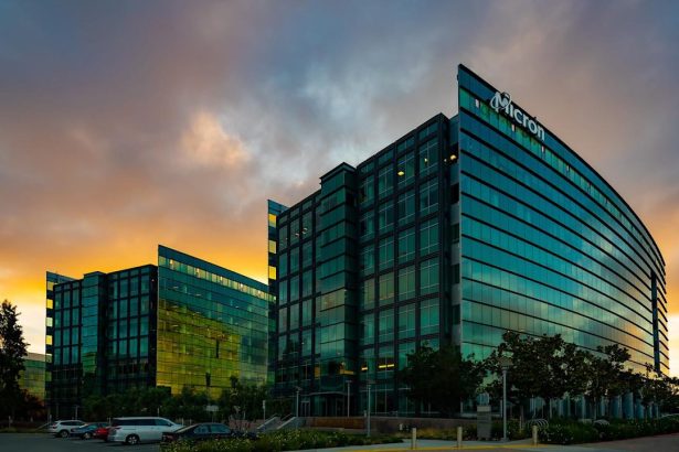 If You’d Invested ,000 In Micron Technology 42 Years Ago, Here’s How Much You’d Have Today