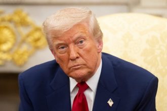 ‘I’ll Be Suing JPMorgan Chase’ Over Post-January 6 ‘Debanking’