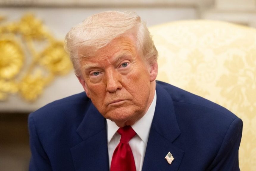 ‘I’ll Be Suing JPMorgan Chase’ Over Post-January 6 ‘Debanking’