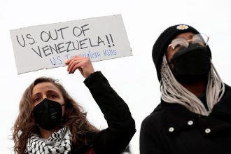 Illegal, Aggressive, and Unstable: President Trump’s Foray into Venezuela Increases Security Risks