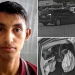 Illegal Honduran migrant wanted for allegedly assaulting ICE agents