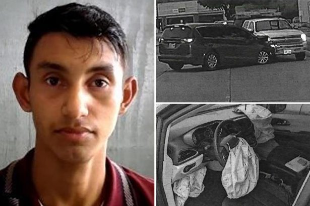 Illegal Honduran migrant wanted for allegedly assaulting ICE agents