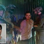 Illegal immigrant busted for anti-ICE riot violence