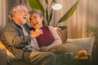 I’m 61 and sick and tired of working. My wife and I have .5M saved. Is that enough to retire?