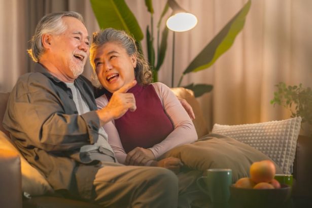 I’m 61 and sick and tired of working. My wife and I have .5M saved. Is that enough to retire?