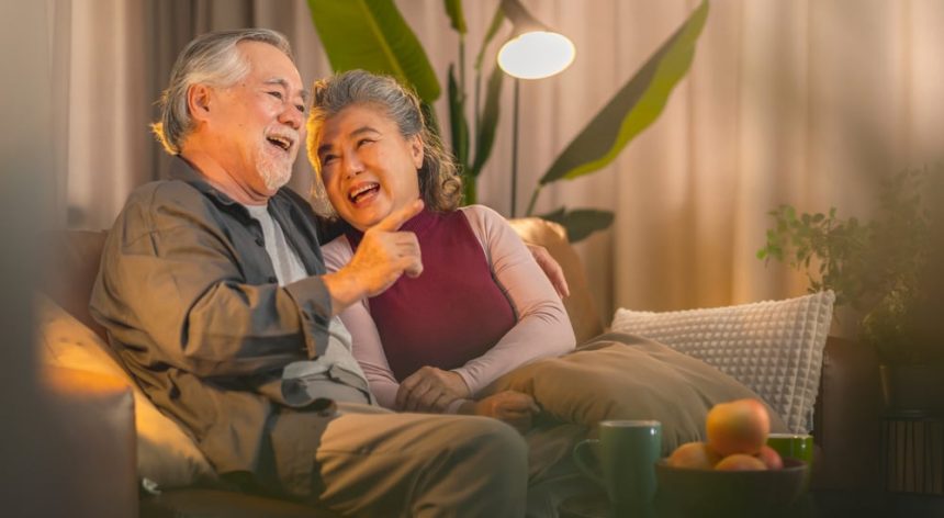 I’m 61 and sick and tired of working. My wife and I have .5M saved. Is that enough to retire?