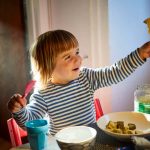 I’m a paediatrician – these are the 6 things you can do to help your children have a healthy relationship with food