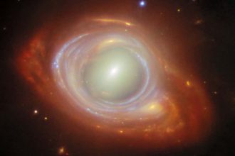 I’m calling it – 2026 is going to be the year of the galaxy