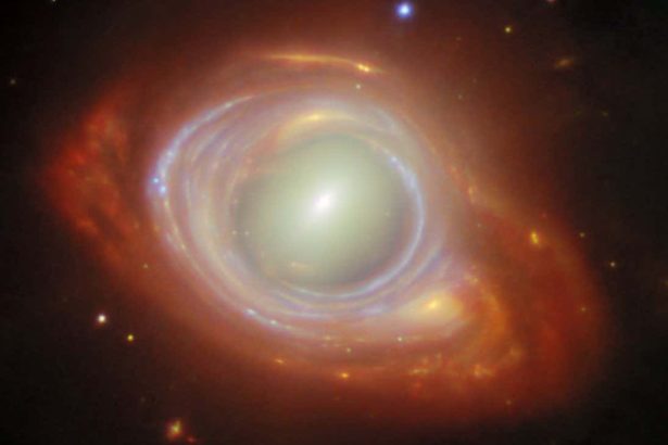 I’m calling it – 2026 is going to be the year of the galaxy