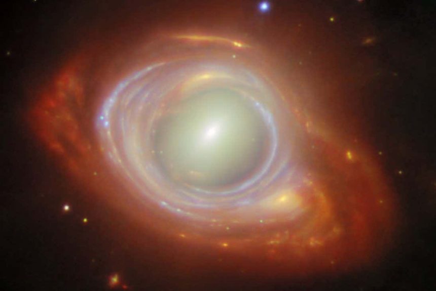 I’m calling it – 2026 is going to be the year of the galaxy