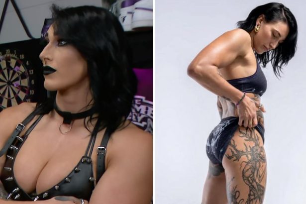 I’m gonna reverse cowgirl your a**