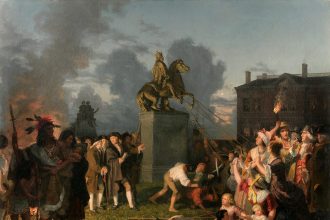 In 2026, Democracy Needs Museums