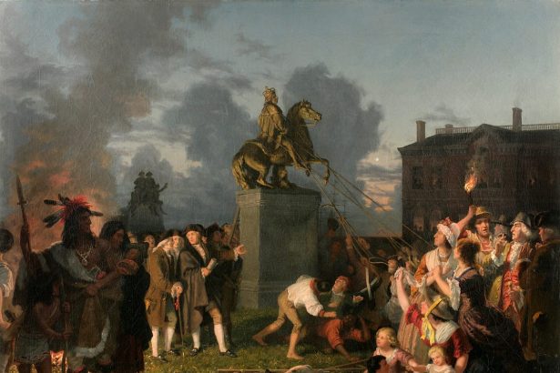 In 2026, Democracy Needs Museums