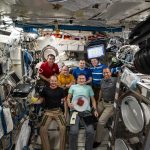 In Unprecedented Move, NASA to Rush Astronauts Home after Medical Incident on ISS