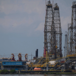 In Venezuela, Big Oil Collides with a Hotter Planet