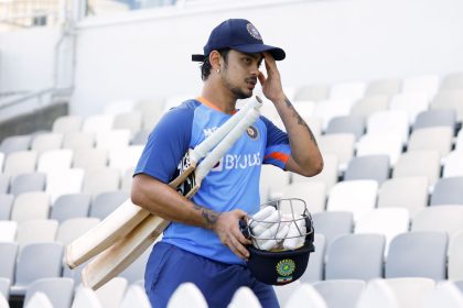 India Player Ratings as Kishan & Suryakumar pulverize Kiwis