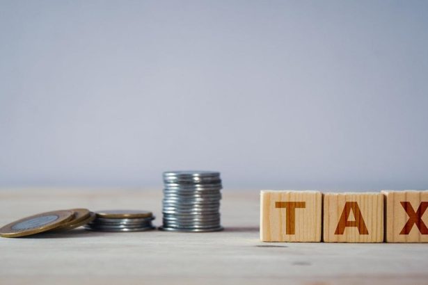 India shows relatively high trust in tax system, global survey finds