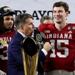 Indiana Hoosiers Win National Championship Over Miami Hurricanes