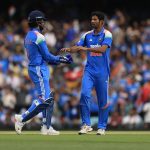 India’s predicted playing XI for the 1st ODI vs New Zealand ft. Washington Sundar & Mohammed Siraj