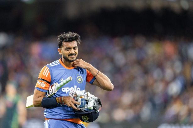 India’s predicted playing XI for the 4th T20I vs New Zealand ft. Varun Chakaravarthy & Axar Patel