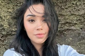 Indonesian Influencer Lula Lahfah Found Dead at 26