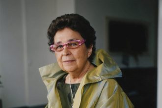 Influential Art Dealer Marian Goodman Dies at 97