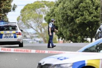 Inquiry after Auckland shooting leaves man critically hurt