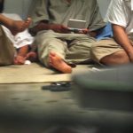 Inside Charity That Has Taken Pics of Guantánamo Bay’s Final 15 Prisoners