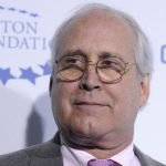 Inside Chevy Chase Fall From Comedy Hero To Hollywood Outcast