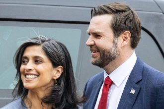 Inside JD Vance and Wife Usha’s Marriage Amid Divorce Rumors