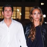 Inside Jessica Alba and Danny Ramirez’s PDA-Packed Cabo Getaway (Excl)