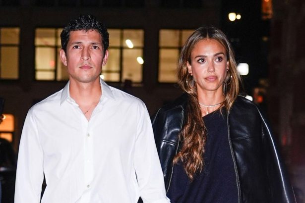 Inside Jessica Alba and Danny Ramirez’s PDA-Packed Cabo Getaway (Excl)