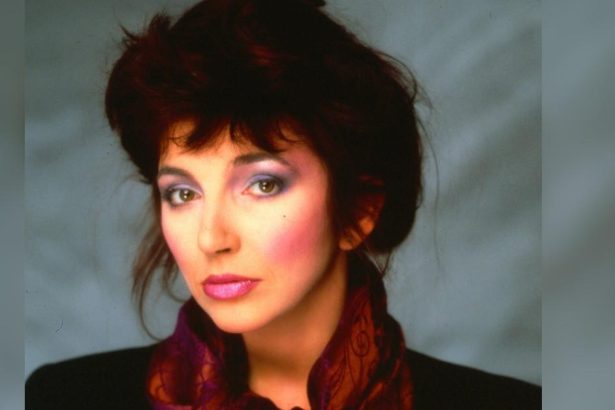 Inside Kate Bush’s Reclusive Life With Secret Relationship and AI Fight