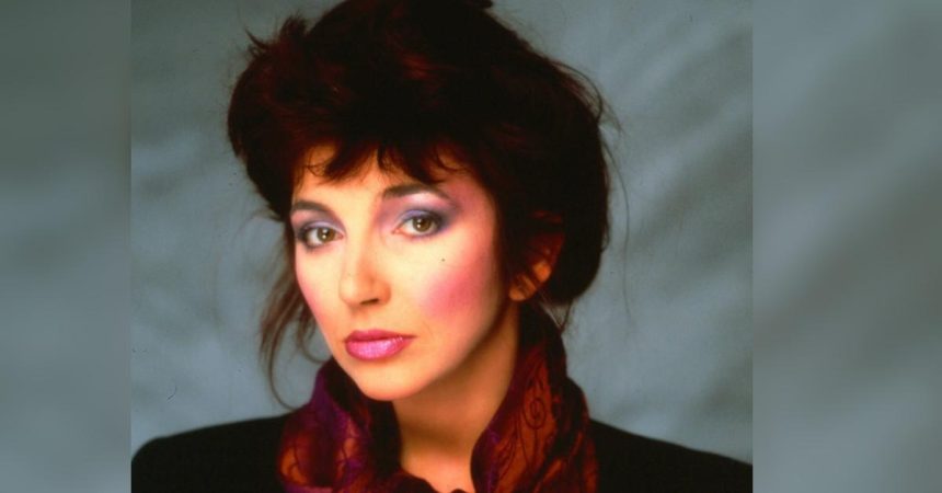 Inside Kate Bush’s Reclusive Life With Secret Relationship and AI Fight