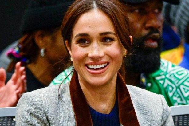 Inside Meghan Markle’s ‘Dread’ Over First U.K. Visit in Four Years
